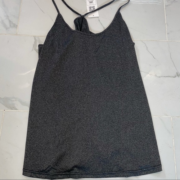 ekouaer gray tank - Picture 3 of 4